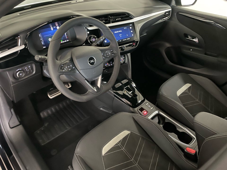 Opel Corsa-e 54 GS-Line 5d