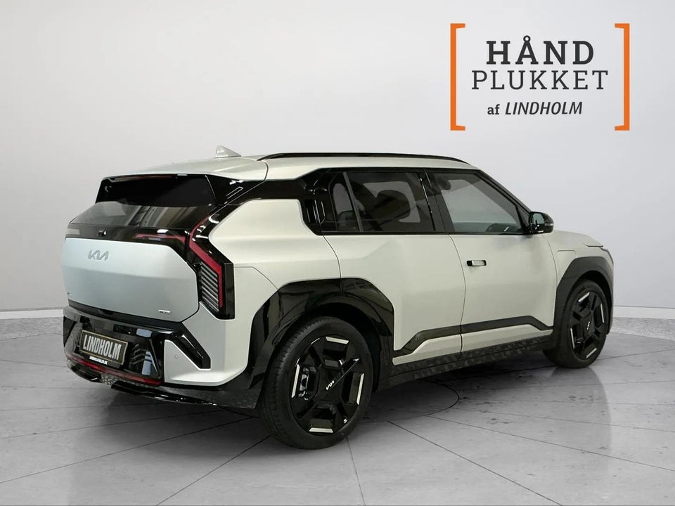 Kia EV3 81 Long Range GT-Line 5d