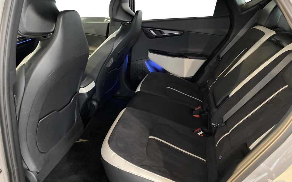 Kia EV6 84 Long Range GT-Line 5d