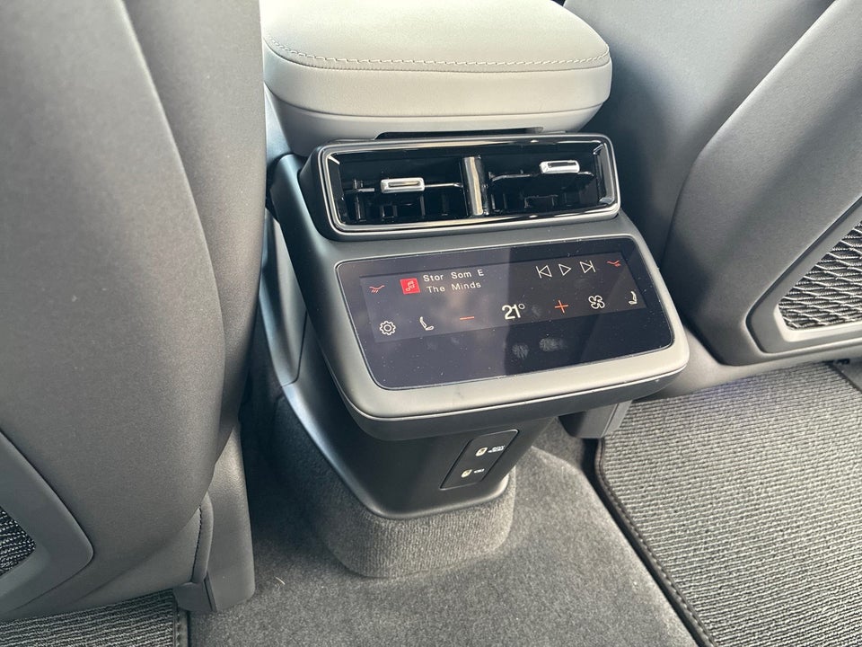 Polestar 4 Long Range 5d