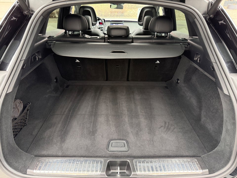 Mercedes EQE350 SUV AMG Line Premium 4Matic 5d