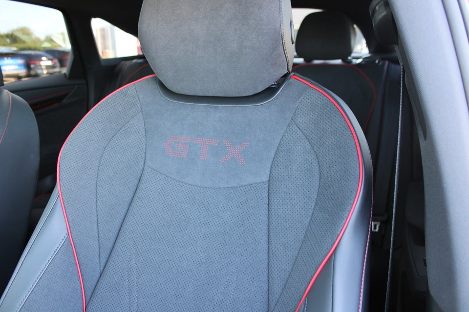 VW ID.7 86 GTX Max+ 4Motion 5d