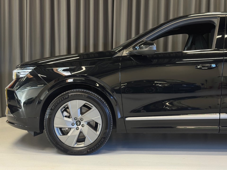 Opel Grandland-e 73 Edition 5d