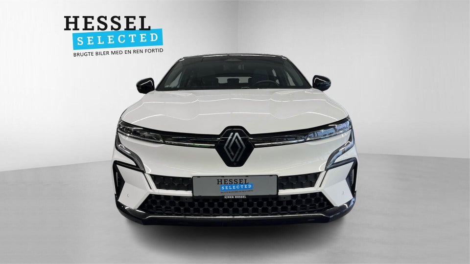 Renault Megane E-Tech 60 Techno 5d