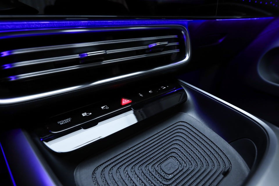 Mercedes CLA250+ electric Progressive Premium 4d