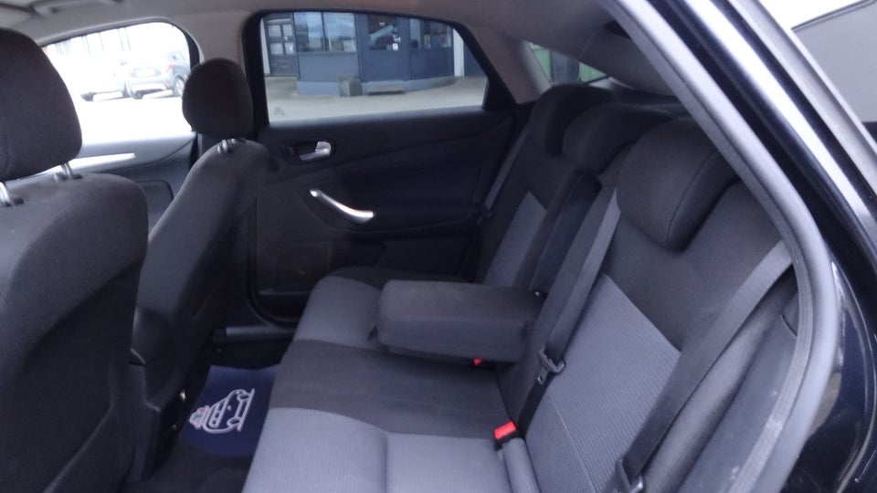 Ford Mondeo 2,0 Trend 5d