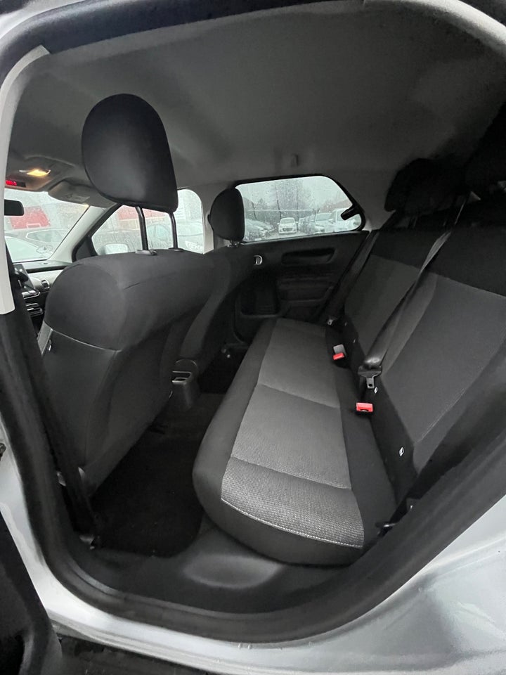 Citroën C4 Cactus 1,2 PureTech 110 Feel 5d