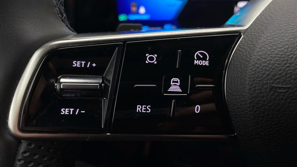 Renault Megane E-Tech 60 Techno 5d