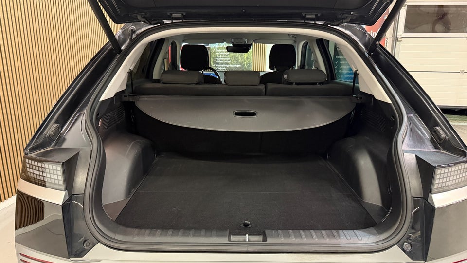 Hyundai Ioniq 5 77 Advanced AWD 5d