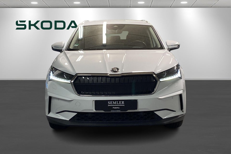 Skoda Enyaq 80 iV Loft 5d
