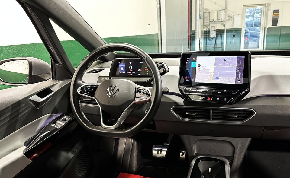 VW ID.3 77 Pro S 5d
