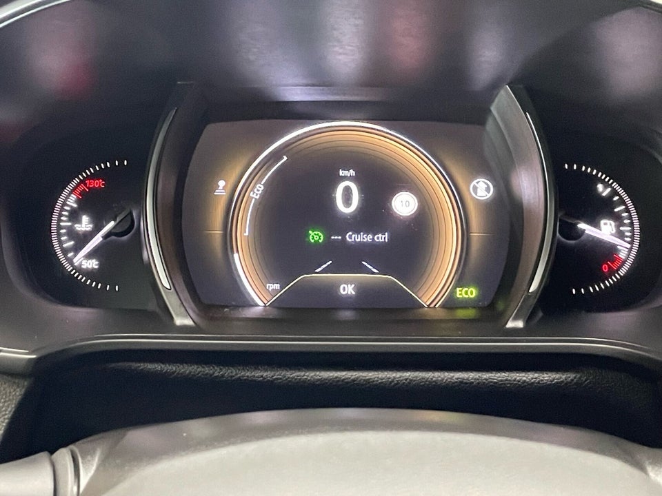 Renault Megane IV 1,2 TCe 130 Zen 5d