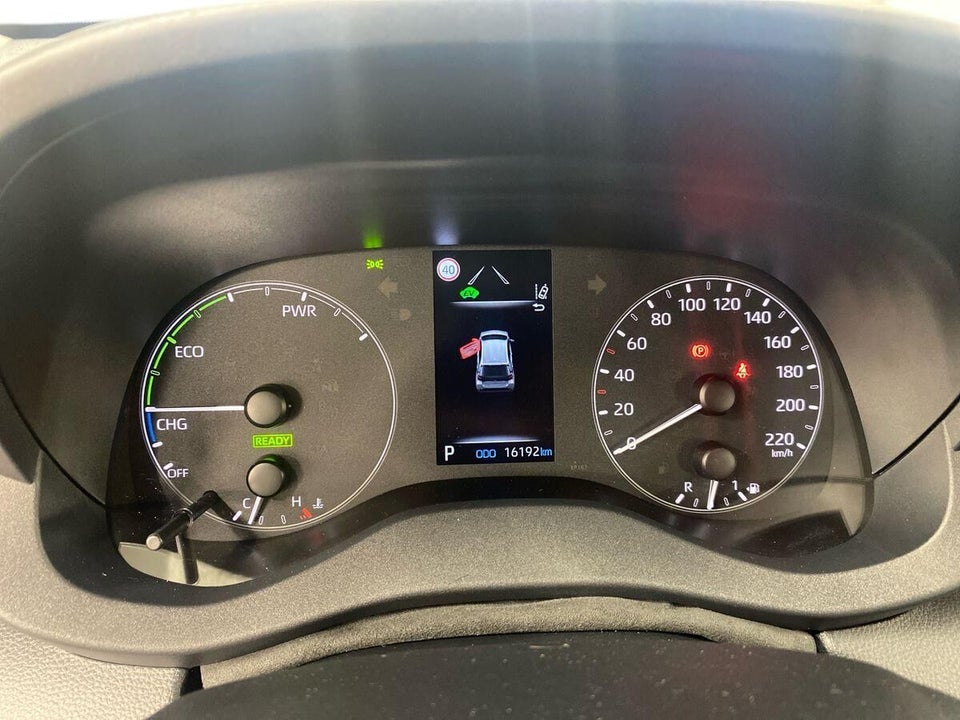 Toyota Yaris 1,5 Hybrid Essential Comfort e-CVT 5d