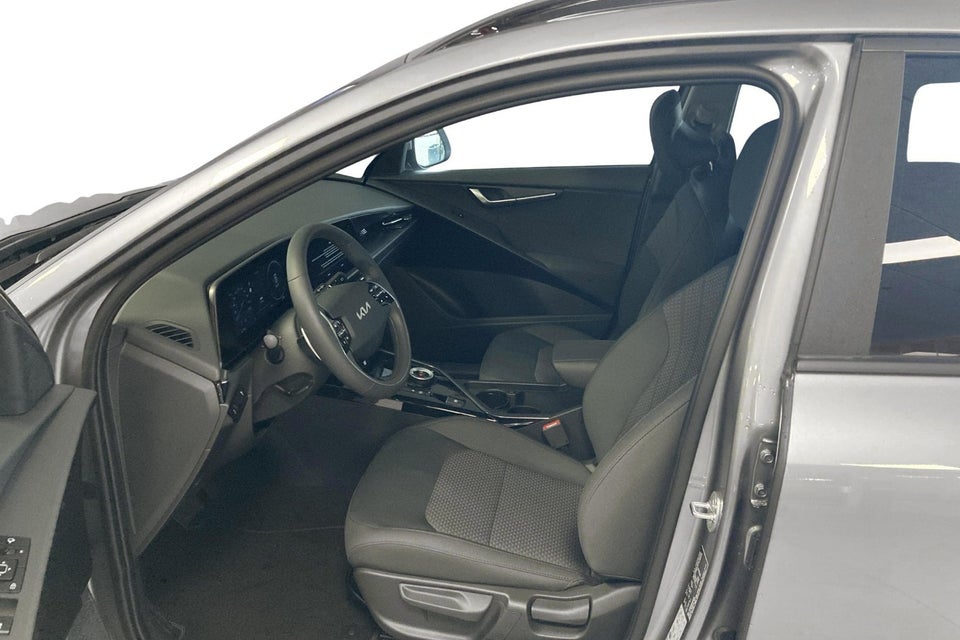 Kia Niro 64 EV Final Edition 5d