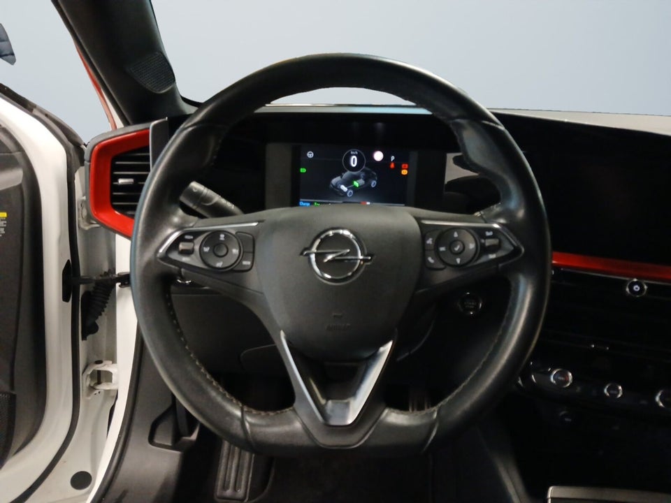 Opel Mokka-e 50 GS Line 5d