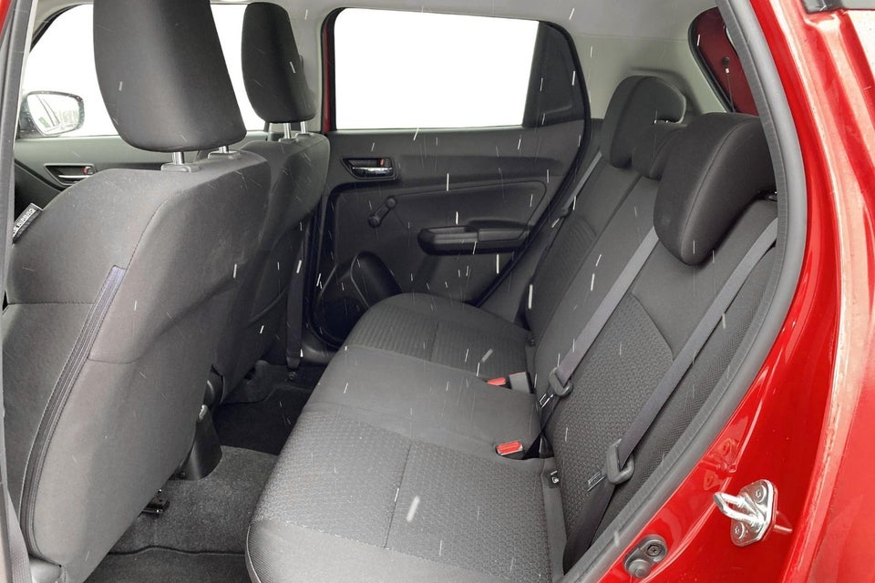 Suzuki Swift 1,0 Boosterjet Action 5d