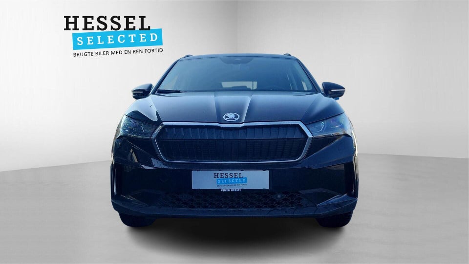 Skoda Enyaq 60 iV Premium 5d