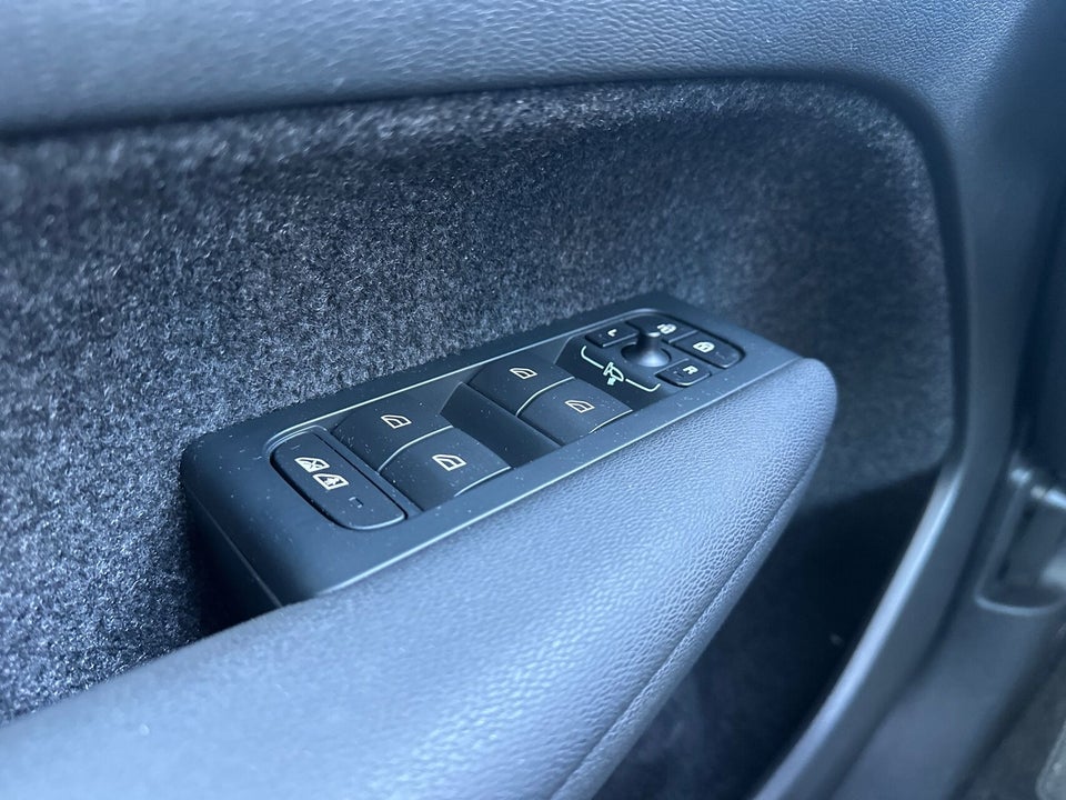 Volvo C40 P6 ReCharge Ultimate 5d