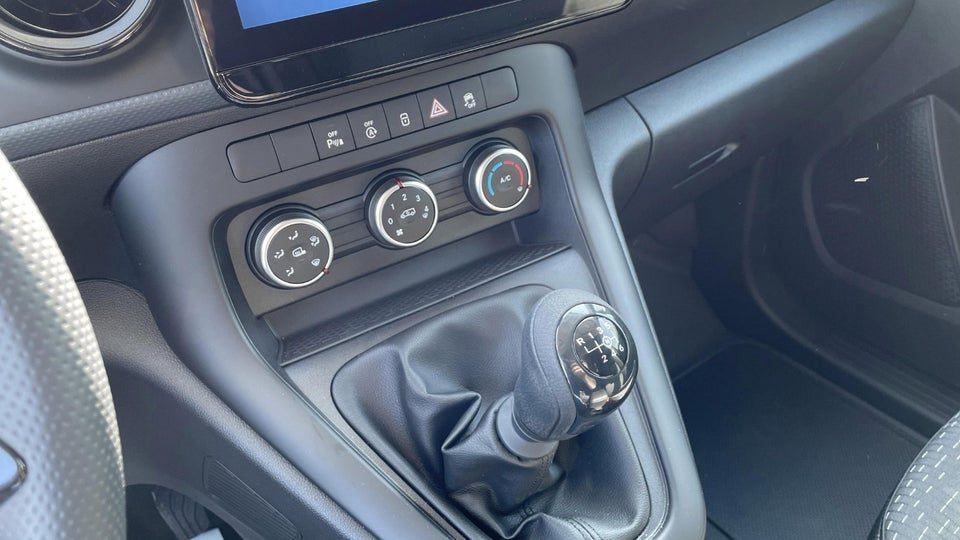 Mercedes Citan 110 1,5 CDi A2 PRO Van