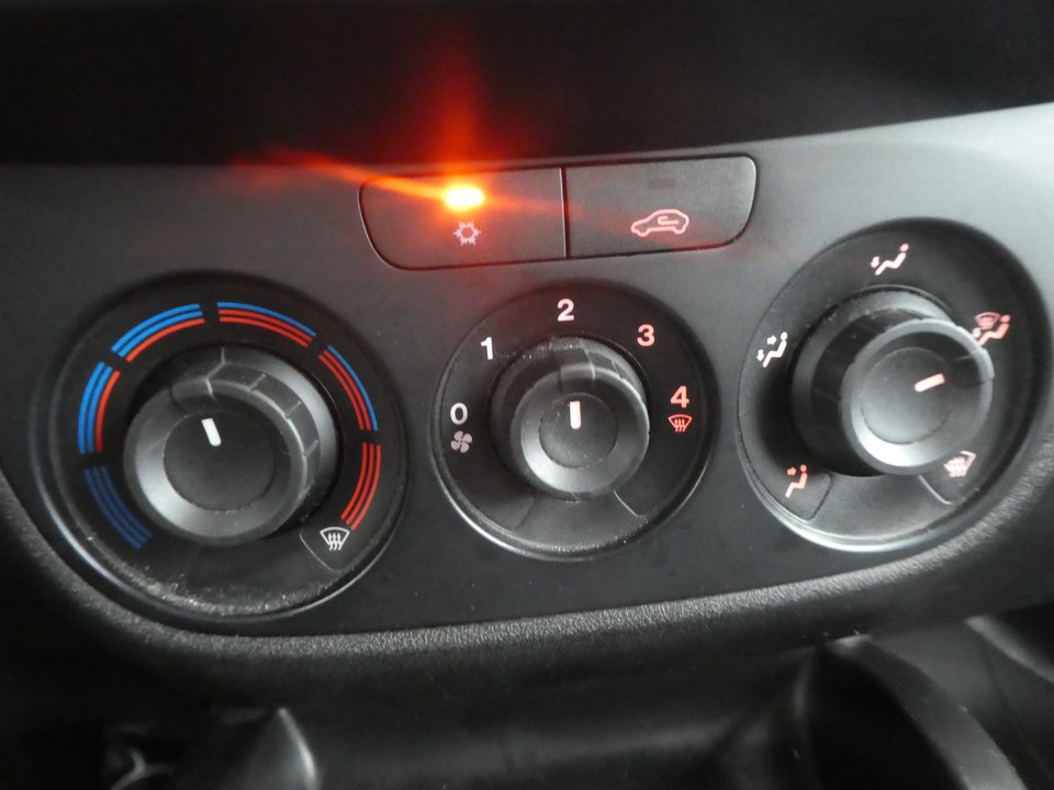 Opel Combo 1,3 CDTi 95 L2H1 5d