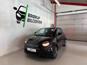Fiat 500e, modelår 2022, 35,000 km