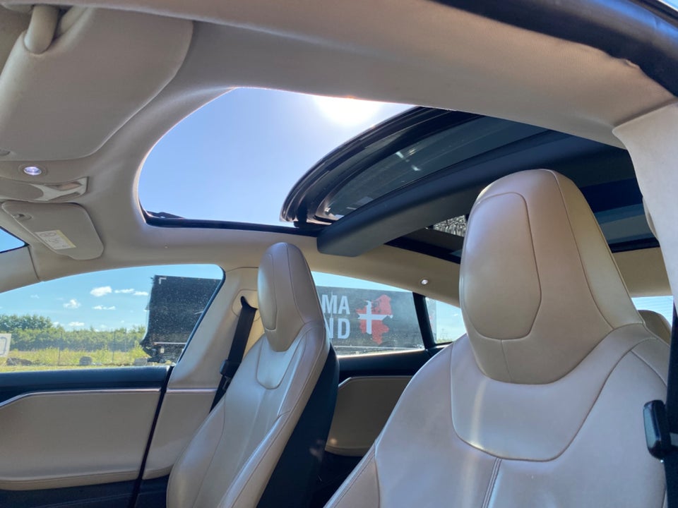 Tesla Model S 85 7prs 5d