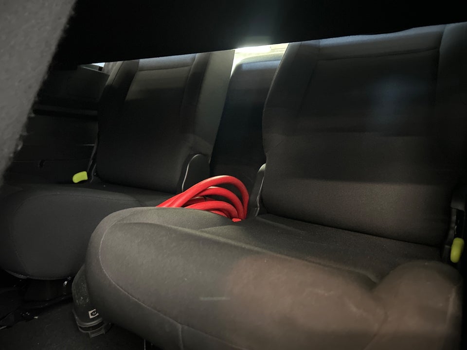 Peugeot e-Rifter 50 GT L2 7prs 5d