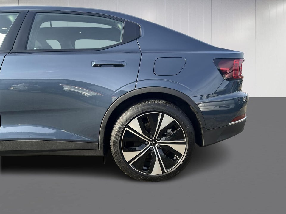 Polestar 2 Standard Range 5d