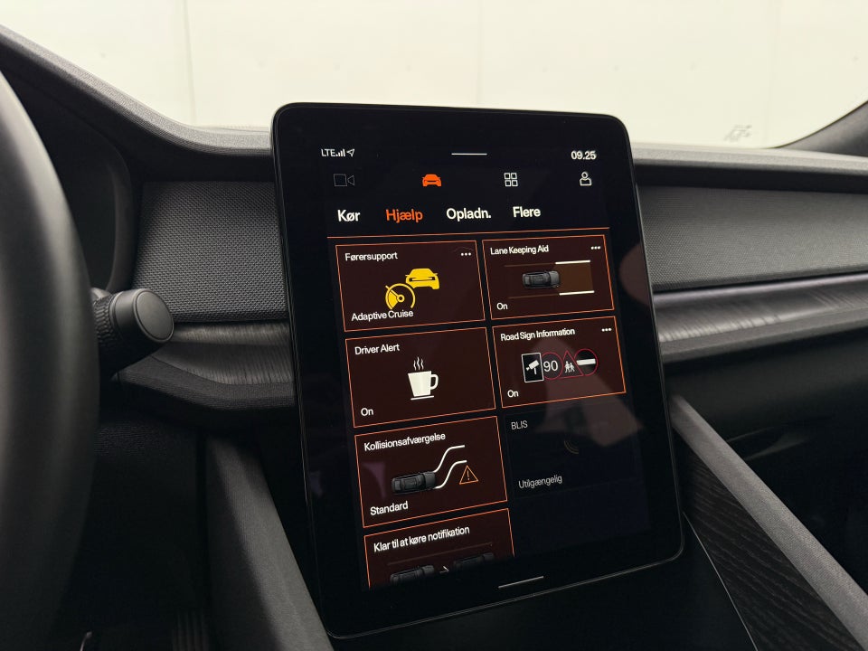 Polestar 2 Long Range 5d