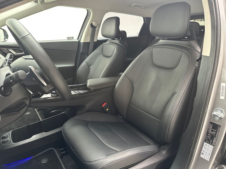 Kia EV6 77 Long Range Performance Upgrade AWD 5d