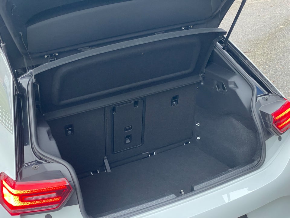 VW ID.3 58 1ST Plus Performance 5d