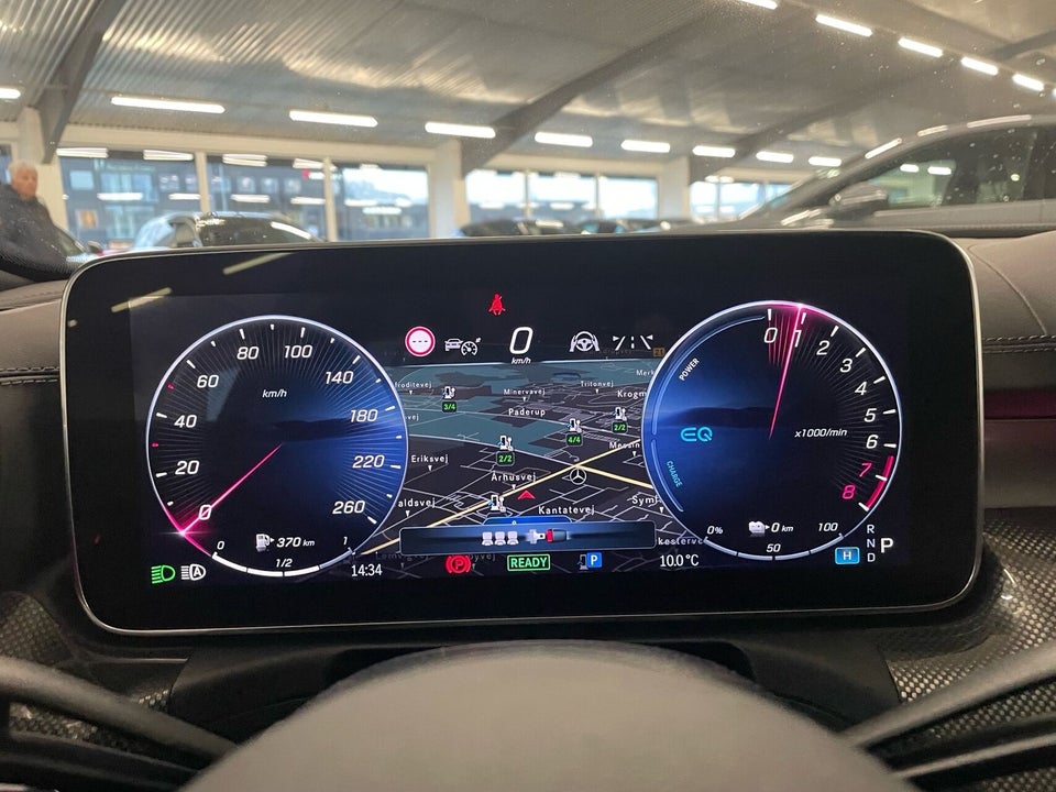 Mercedes C300 e 2,0 Advantage stc. aut. 5d