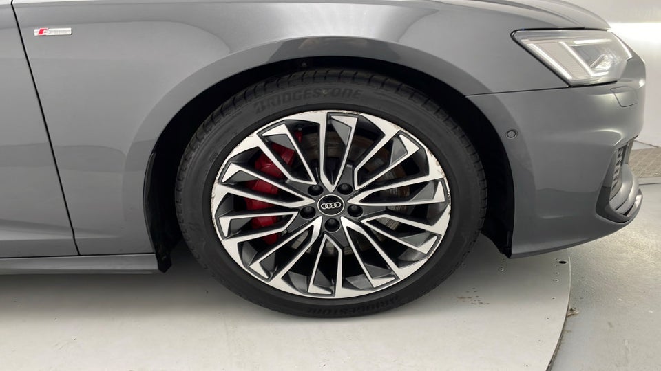 Audi A6 55 TFSi e Sport Prestige Avant quattro S-tr. 5d