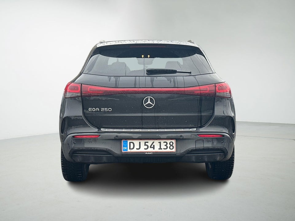 Mercedes EQA250 AMG Line 5d