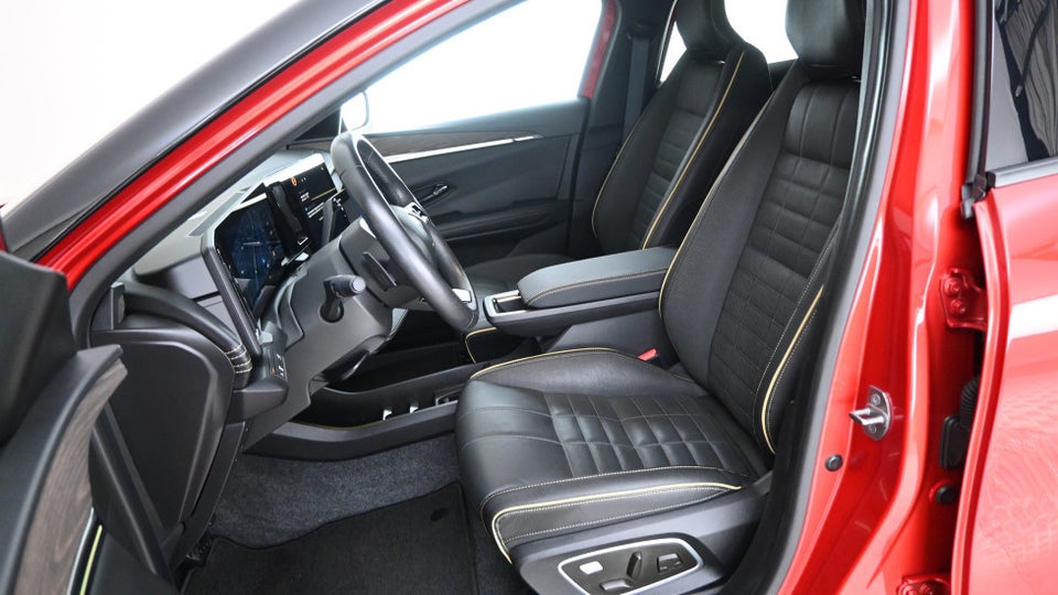 Renault Megane E-Tech 60 Iconic 5d