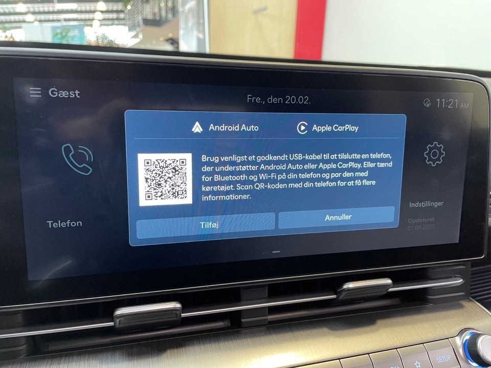 Hyundai Kona 65 EV Ultimate 5d