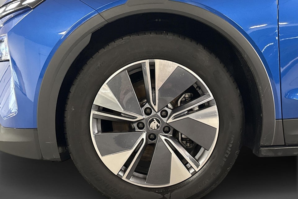 Skoda Elroq 85 iV Advanced 5d