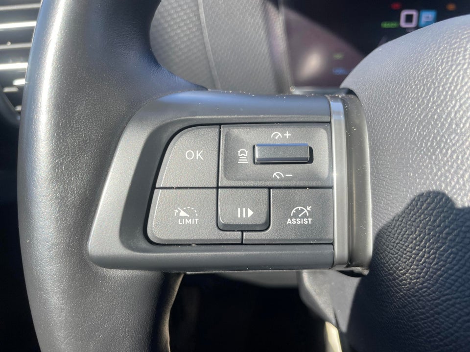 Citroën ë-C4 50 Shine 5d