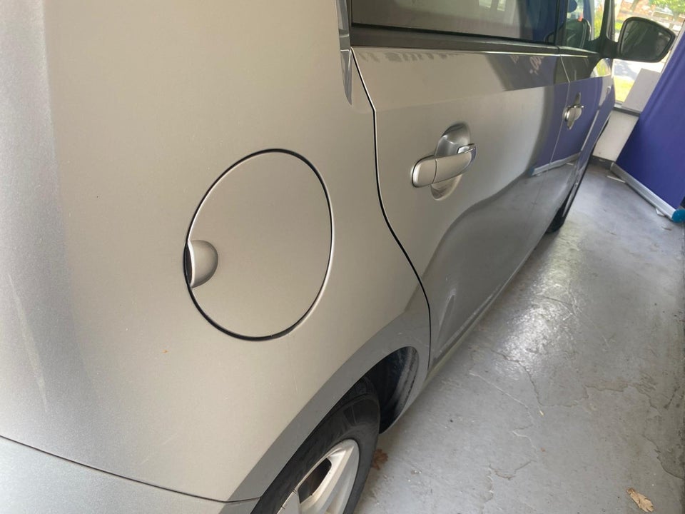 VW Up! 1,0 60 Move Up! 5d