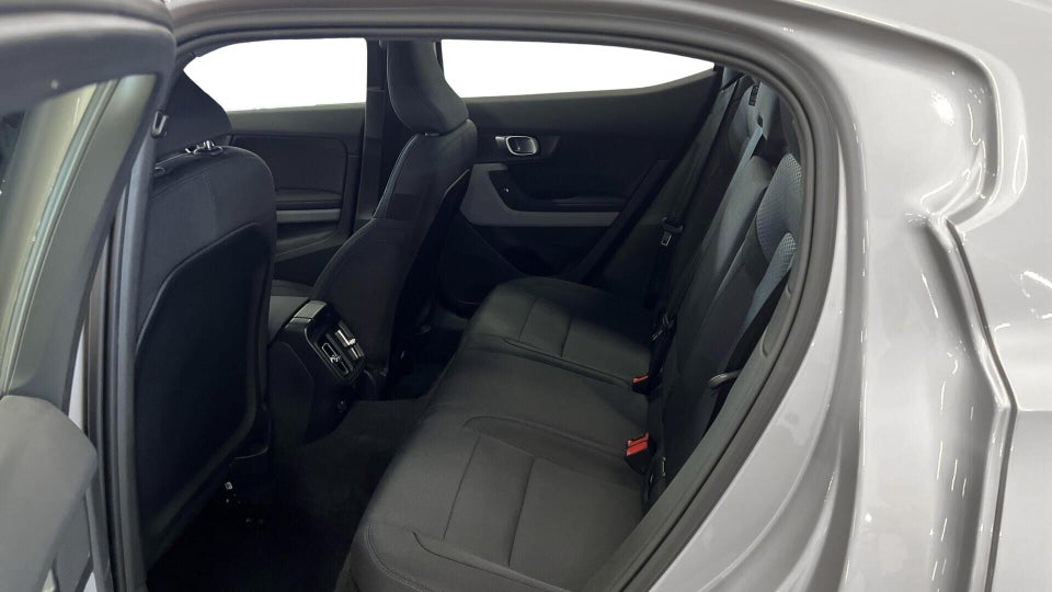 Polestar 2 Long Range 5d