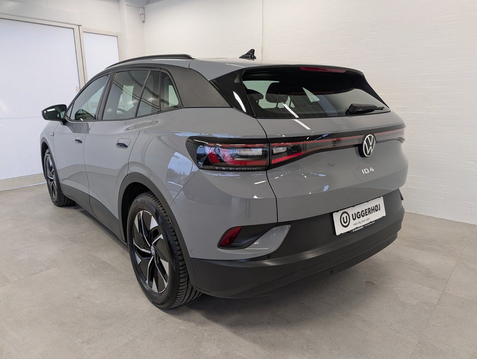 VW ID.4 77 Pro Performance 5d