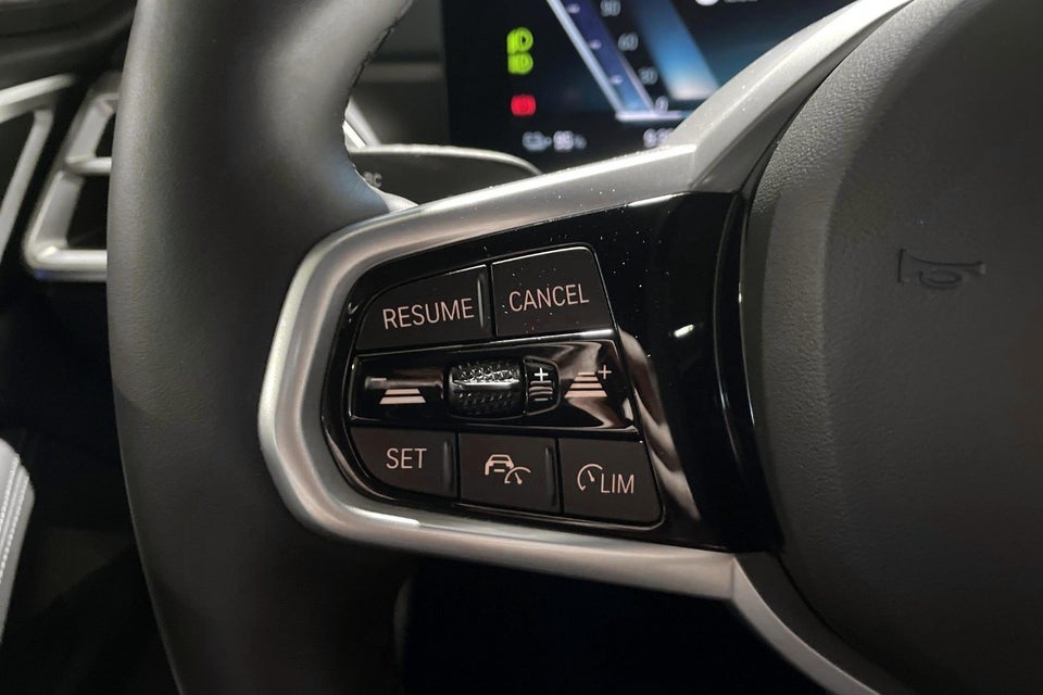 BMW i4 eDrive40 Fully Charged 5d