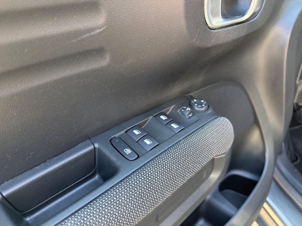 Citroën C3 Aircross 1,2 PureTech 130 VTR Sport 5d
