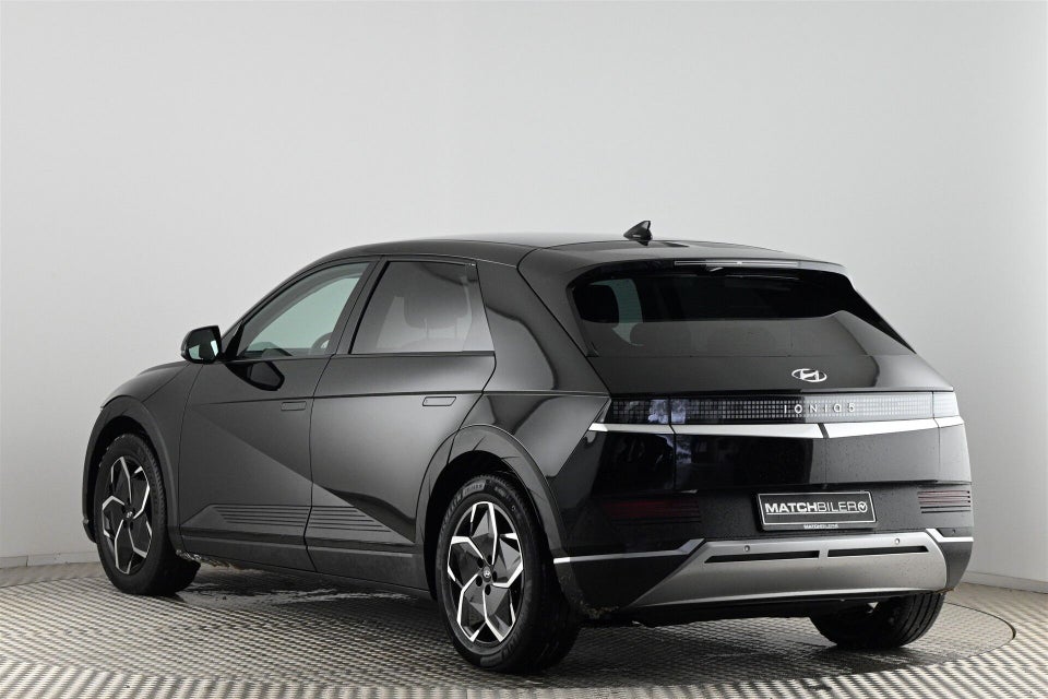Hyundai Ioniq 5 73 Essential 5d