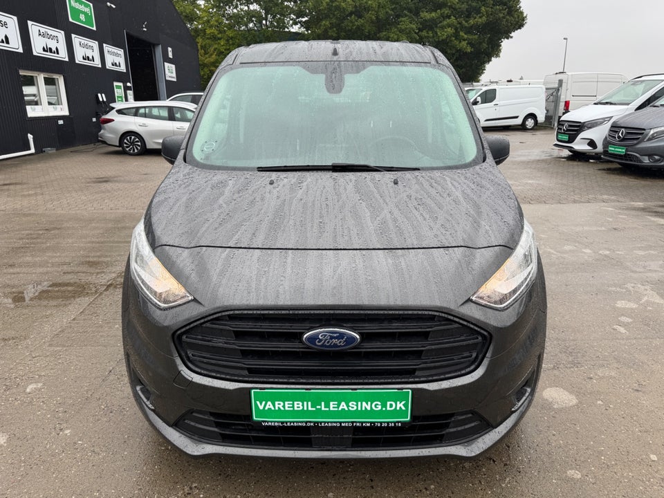 Ford Transit Connect 1,0 SCTi 100 Trend lang