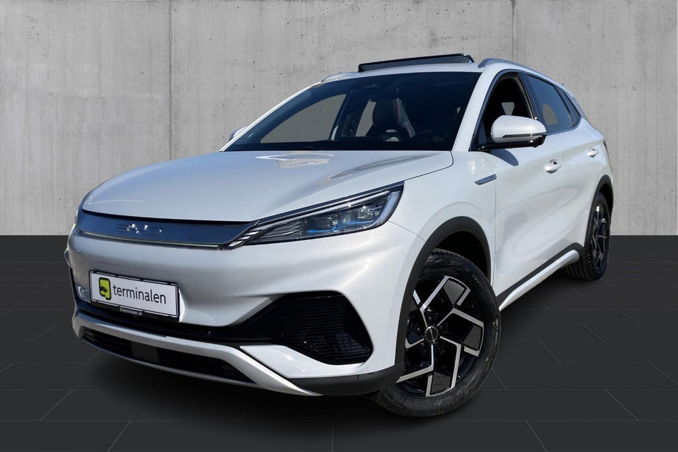 BYD Atto 3 60 Comfort 5d