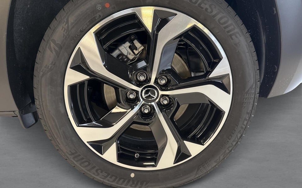 Mazda MX-30 0,8 e-SkyActiv R-EV Exclusive-Line 5d