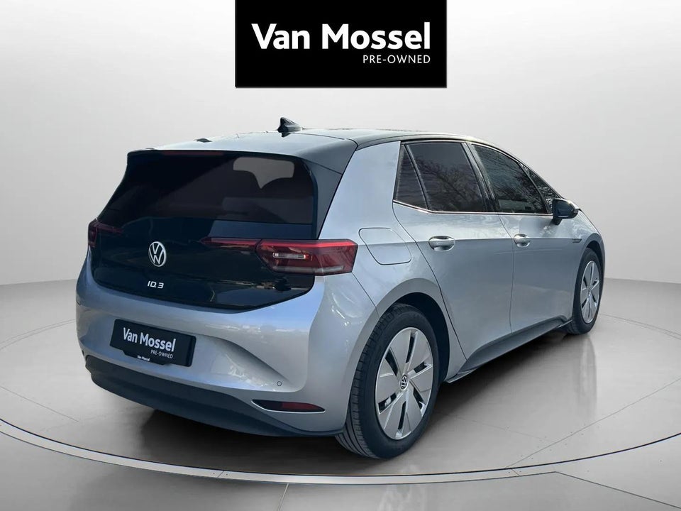 VW ID.3 58 Business 5d
