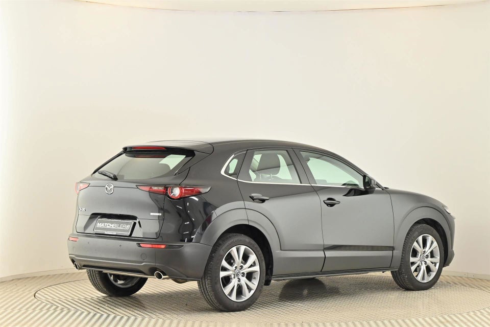 Mazda CX-30 2,0 e-SkyActiv-G 150 Sky 5d