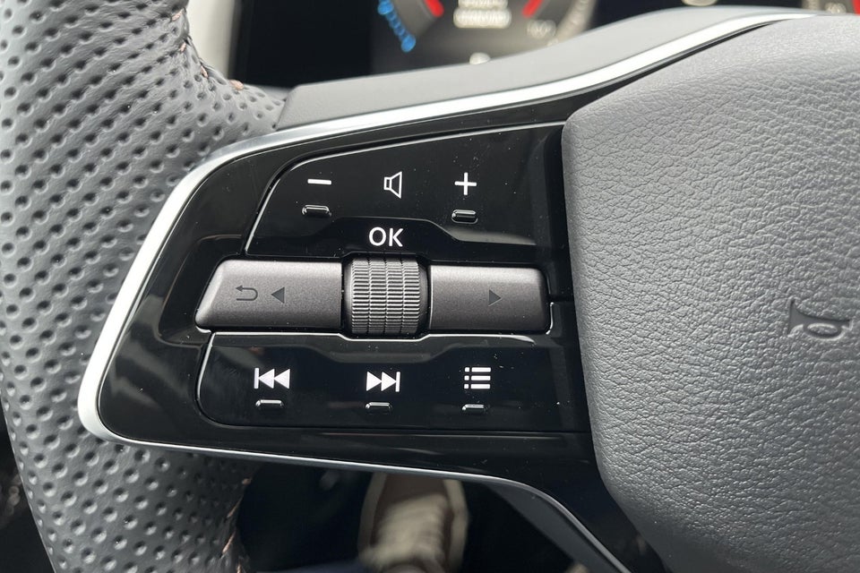 Nissan Ariya 87 Evolve 5d